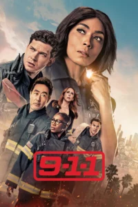 9-1-1 Season 9 ครบทุกตอน ซับไทย
