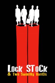 Lock Stock and Two Smoking Barrels (1998) สี่เลือดบ้า มือใหม่หัดปล้น