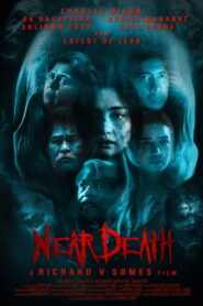Near Death (2025) ใกล้ตาย ซับไทย