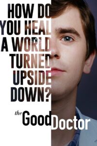 The Good Doctor Season 4 ครบทุกตอน พากย์ไทย