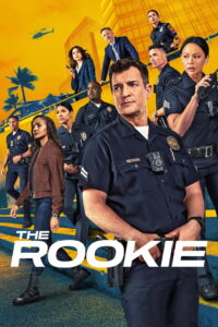 The Rookie Season 8 ครบทุกตอน ซับไทย
