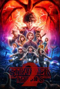 Stranger Things Season 2 ครบทุกตอน พากย์ไทย