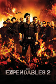 The Expendables 2 (2012) โคตรคน ทีมเอ็กซ์เพนเดเบิ้ล 2