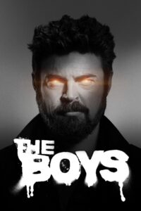 The Boys Season 3 ครบทุกตอน พากย์ไทย