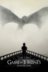 Game of Thrones Season 5 ครบทุกตอน พากย์ไทย