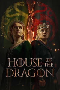 House of the Dragon ตระกูลแห่งมังกร พากย์ไทย