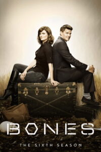Bones Season 6 ครบทุกตอน พากย์ไทย