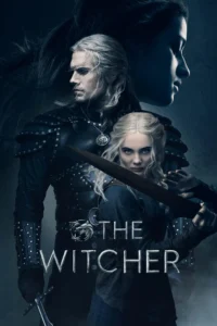 The Witcher Season 2 ครบทุกตอน พากย์ไทย