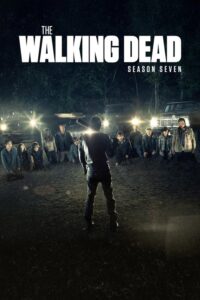 The Walking Dead Season 7 ครบทุกตอน พากย์ไทย