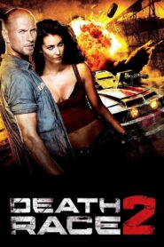 Death Race 2 (2010) ซิ่ง สั่ง ตาย 2