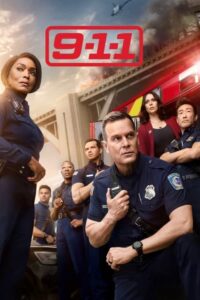 9-1-1 Season 7 ครบทุกตอน ซับไทย