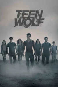Teen Wolf หนุ่มน้อยมนุษย์หมาป่า พากย์ไทย