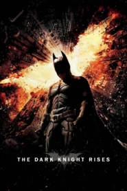 The Dark Knight Rises (2012) แบทแมน อัศวินรัตติกาลผงาด