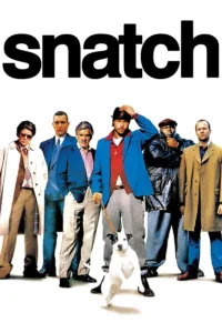 Snatch (2000) ทีเอ็งข้าไม่ว่า ทีข้าเอ็งอย่าโวย