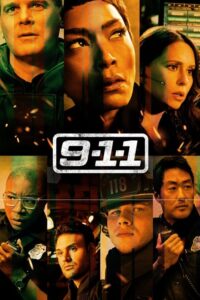 9-1-1 Season 3 ครบทุกตอน พากย์ไทย