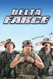 Delta Farce (2007) กองร้อยซ่าส์ ผ่าเหล่าเพี้ยน