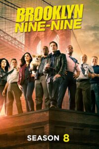 Brooklyn Nine Nine Season 8 ครบทุกตอน ซับไทย