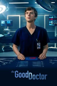 The Good Doctor Season 3 ครบทุกตอน พากย์ไทย