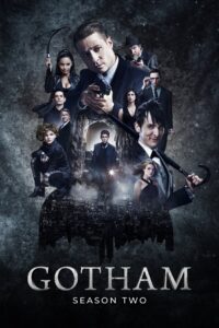 Gotham Season 2 ครบทุกตอน พากย์ไทย