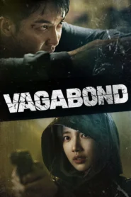Vagabond เจาะแผนลับเครือข่ายนรก พากย์ไทย