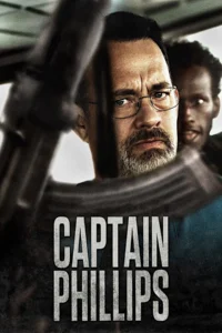 Captain Phillips (2013) ฝ่านาทีพิฆาต โจรสลัดระทึกโลก