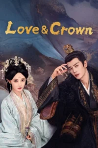 Love and Crown รักเหนือบัลลังก์ พากย์ไทย