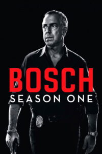 Bosch Season 1 ครบทุกตอน ซับไทย