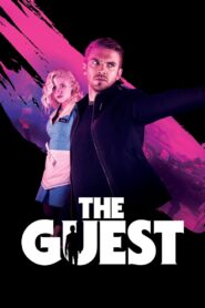 The Guest (2014) ขาโหดมาเคาะถึงบ้าน
