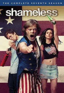 Shameless Season 7 ครบทุกตอน ซับไทย