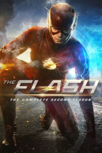 The Flash Season 2 ครบทุกตอน พากย์ไทย