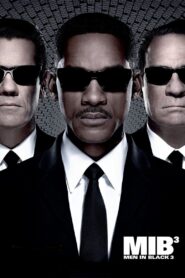 Men in Black 3 (2012) หน่วยจารชนพิทักษ์จักรวาล 3