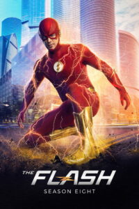 The Flash Season 8 ครบทุกตอน ซับไทย
