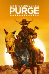The Purge 5 (2021) คืนอำมหิต 5 อำมหิตไม่หยุดฆ่า