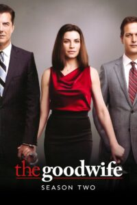 The Good Wife Season 2 ครบทุกตอน พากย์ไทย