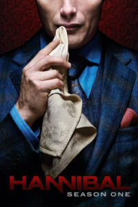 Hannibal Season 1 ครบทุกตอน พากย์ไทย
