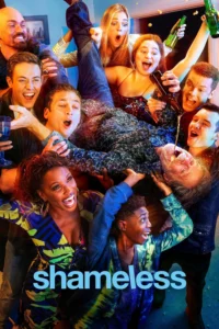 Shameless Season 11 ครบทุกตอน ซับไทย