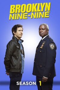 Brooklyn Nine Nine Season 1 ครบทุกตอน ซับไทย