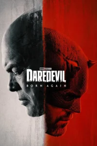 Daredevil Born Again แดร์เดวิล บอร์นอะเกน พากย์ไทย