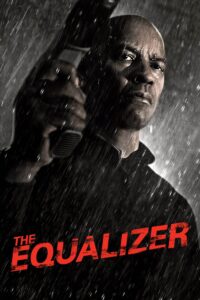 The Equalizer 1 (2014) มัจจุราชไร้เงา 1