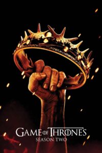Game of Thrones Season 2 ครบทุกตอน พากย์ไทย