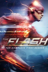 The Flash Season 1 ครบทุกตอน พากย์ไทย