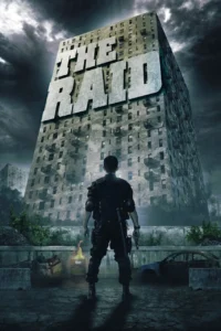 The Raid 1 Redemption (2011) ฉะ ทะลุตึกนรก