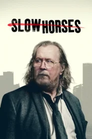 Slow Horses ซับไทย
