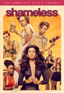 Shameless Season 6 ครบทุกตอน ซับไทย
