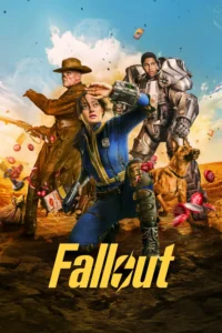 Fallout ฟอลล์เอาท์ ภารกิจฝ่าแดนฝุ่นมฤตยู พากย์ไทย