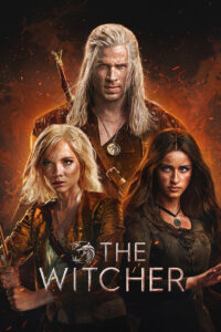 The Witcher Season 4 ครบทุกตอน พากย์ไทย