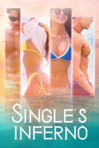 Single’s Inferno Season 1 ครบทุกตอน พากย์ไทย
