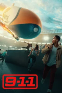 9-1-1 Season 6 ครบทุกตอน ซับไทย