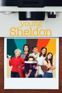 Young Sheldon Season 6 ครบทุกตอน ซับไทย