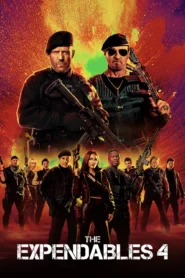 The Expendables 4 (2023) โคตรคนทีมมหากาฬ 4